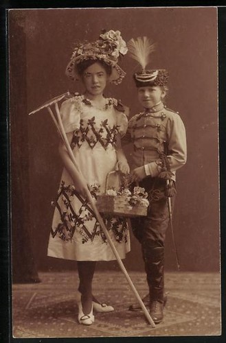 Zwei mädchen kleid - mädchen,