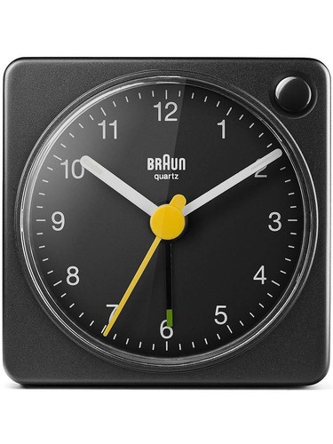 Braun bc02xb klassik - braun,