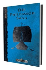 DSA4 - Die Phileasson Saga