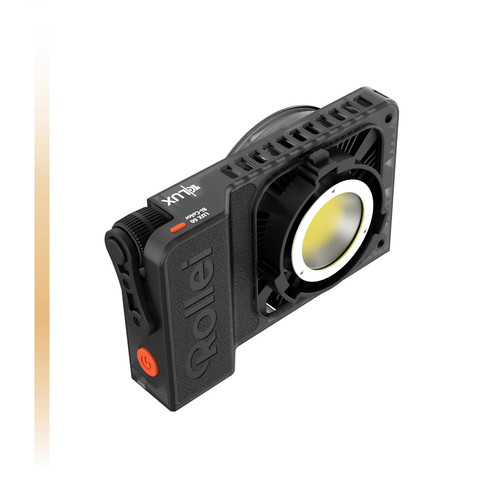 Rollei lux color led - rollei, 60