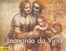 Leonardo da Vinci Field, D M: