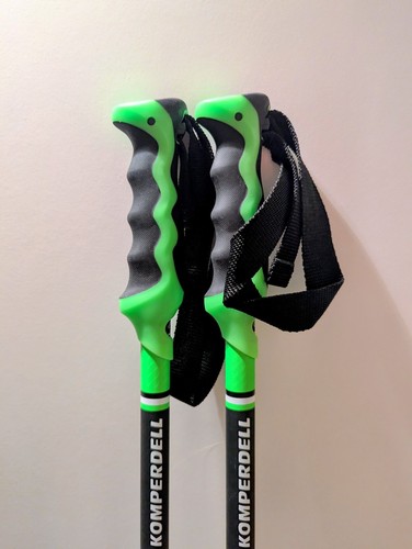 Komperdell powder pro - komperdell,