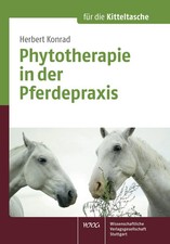 Phytotherapie der - in,