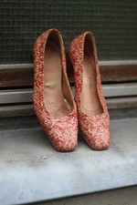 Vintage Gabor Pumps, 80er