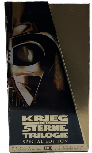 Star wars krieg der sterne - star,