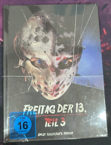 Freitag der teil - 13.,