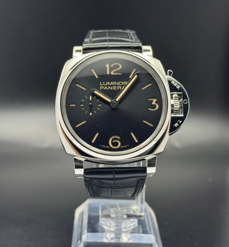 Panerai luminor due pam00676 - panerai,