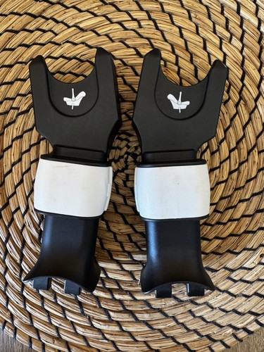 Bugaboo cameleon adapter - bugaboo,