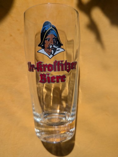 Bierglas-