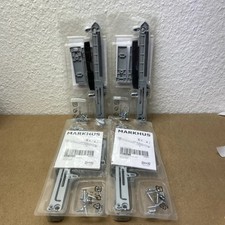 4x Paar IKEA MARKHUS