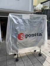 Sponeta Tischtennisplatte indoor wie NEU