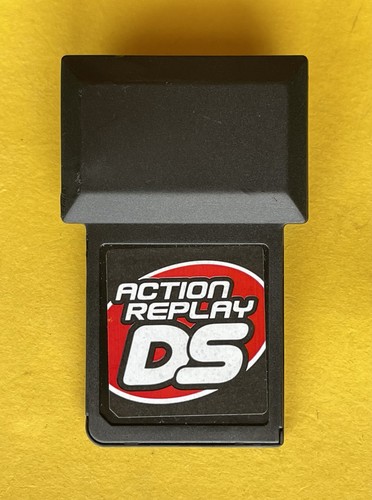 Action replay cheat - action,