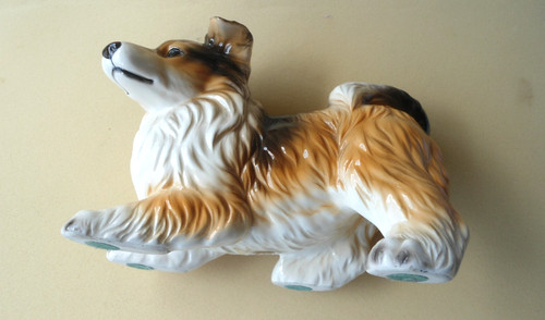 Kato kogei collie - kogei,