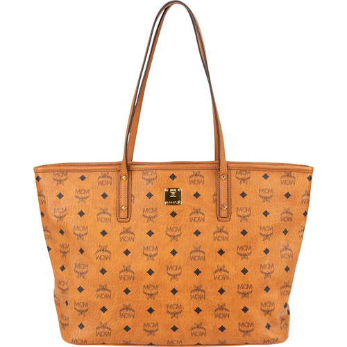 Mcm monogram visetos liz - monogram,