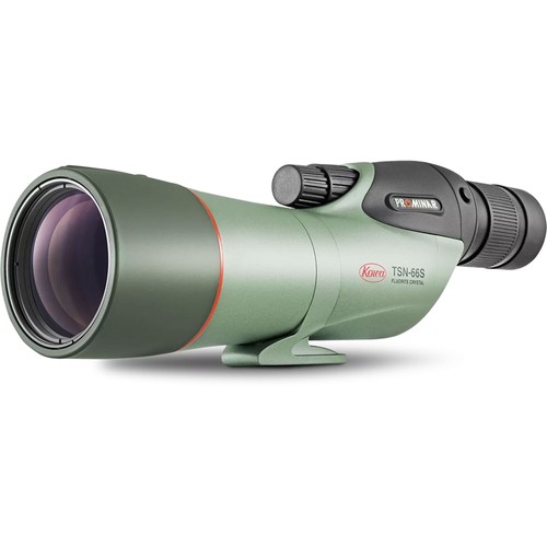 Kowa prominar tsn 66s 66mm - kowa, tsn-66s