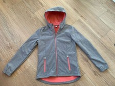 Jacke Softshelljacke Yigga