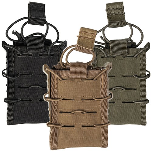 Mil tex magazintasche open - mil-tex, top