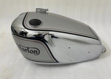 Norton Dominator Modell 7
