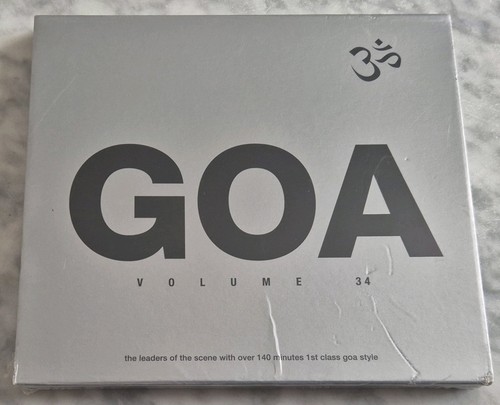 Goa vol doppel - , vol.