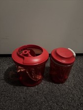 Tupperware Turbo Chef,Multi Chef zum zerkleinern & aufschlagen