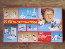 Elektrobaukasten "Der kleine