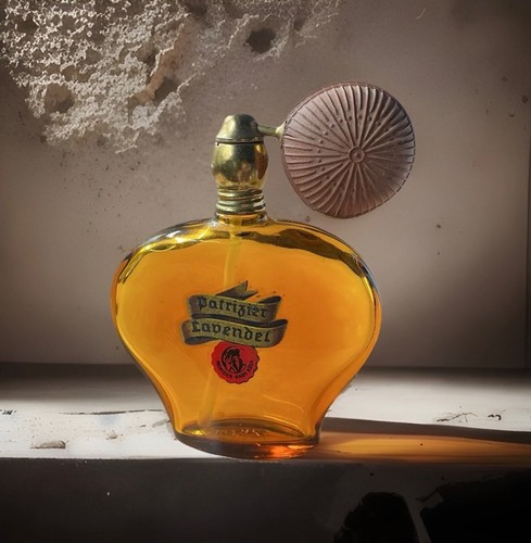 Patrizier lavendel jünger - patrizier,