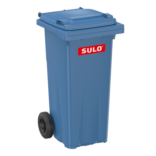 Sulo 120 liter mülltonne - 120,