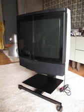crt tv bang MX4000