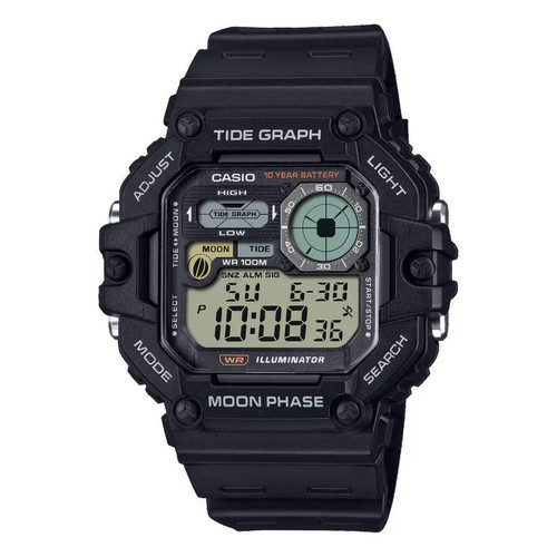Casio collection - casio,