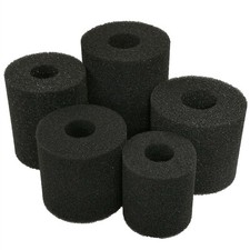 Jebao Ersatz Druckfilter Schaum Schwamm Medien Set CBF PF CF BF