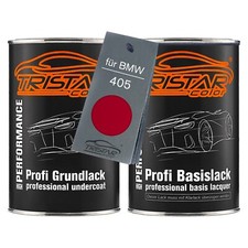 Autolack Set Dose spritzfertig