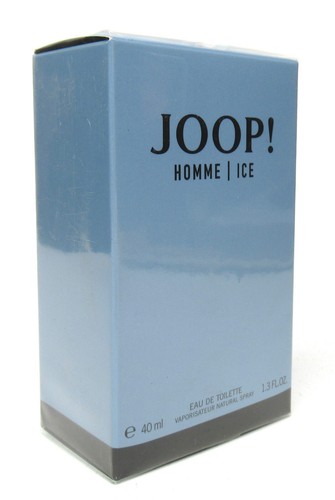 Joop homme ice eau de - ice,