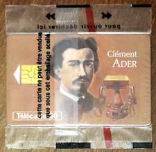 ADER GEM2 T2G NSB TELECARTE