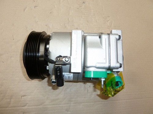 Air conditioning compressor - air,