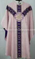 Rose Gothic chasuble ♥