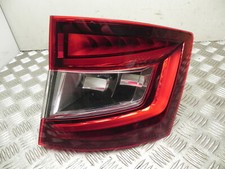 Rückleuchte Škoda FABIA III Kombi 2018 rechts 6V9945208
