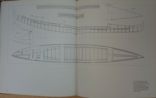Penzo gondola storia - la,