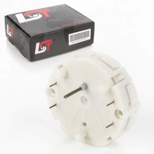 Tacho Anzeige Steppmotor
