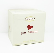 Clarins, Par Amour, Eau de Parfum Spray nachfüllbar, 100ml. Neu Versiegelt