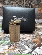 PASSATORE  Pfeifenfeuerzeug -