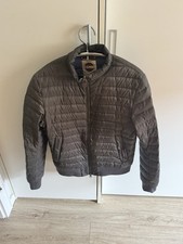 Colmar Herren Daunenjacke blau