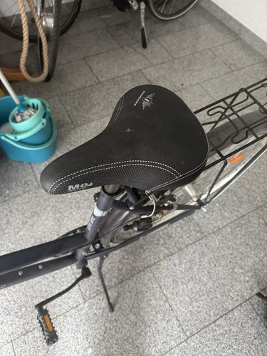 City bike damen - city,