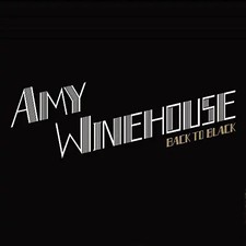 Amy Winehouse - Back to Black incl. Valerie (Deluxe Edt. )