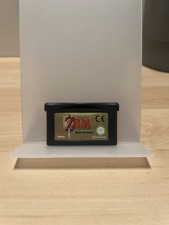 The Legend of Zelda: Four