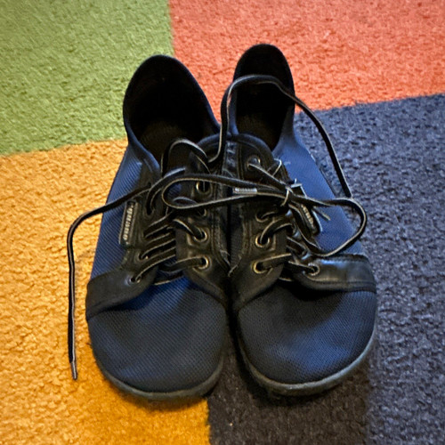 Leguano herren barfuß schuhe - barfuß,