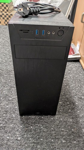 Homeserver mit nvidia - homeserver,