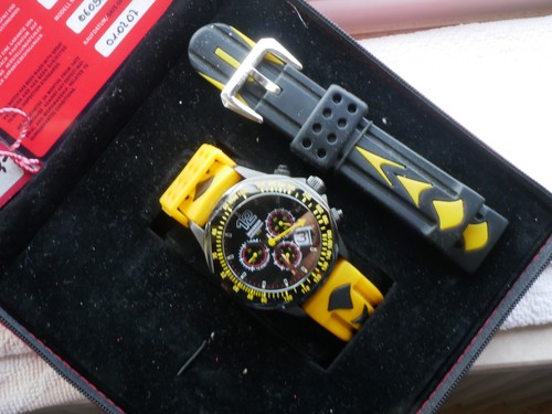Armbanduhr insignum - armbanduhr,