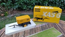 NZG No. 418 Atlas Copco 1:25