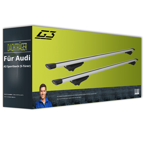 Clop airflow dachträger - g3,