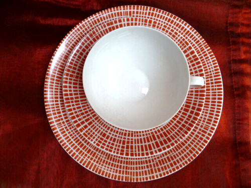 Arzberg bastdekor 2000 1 - 2000,